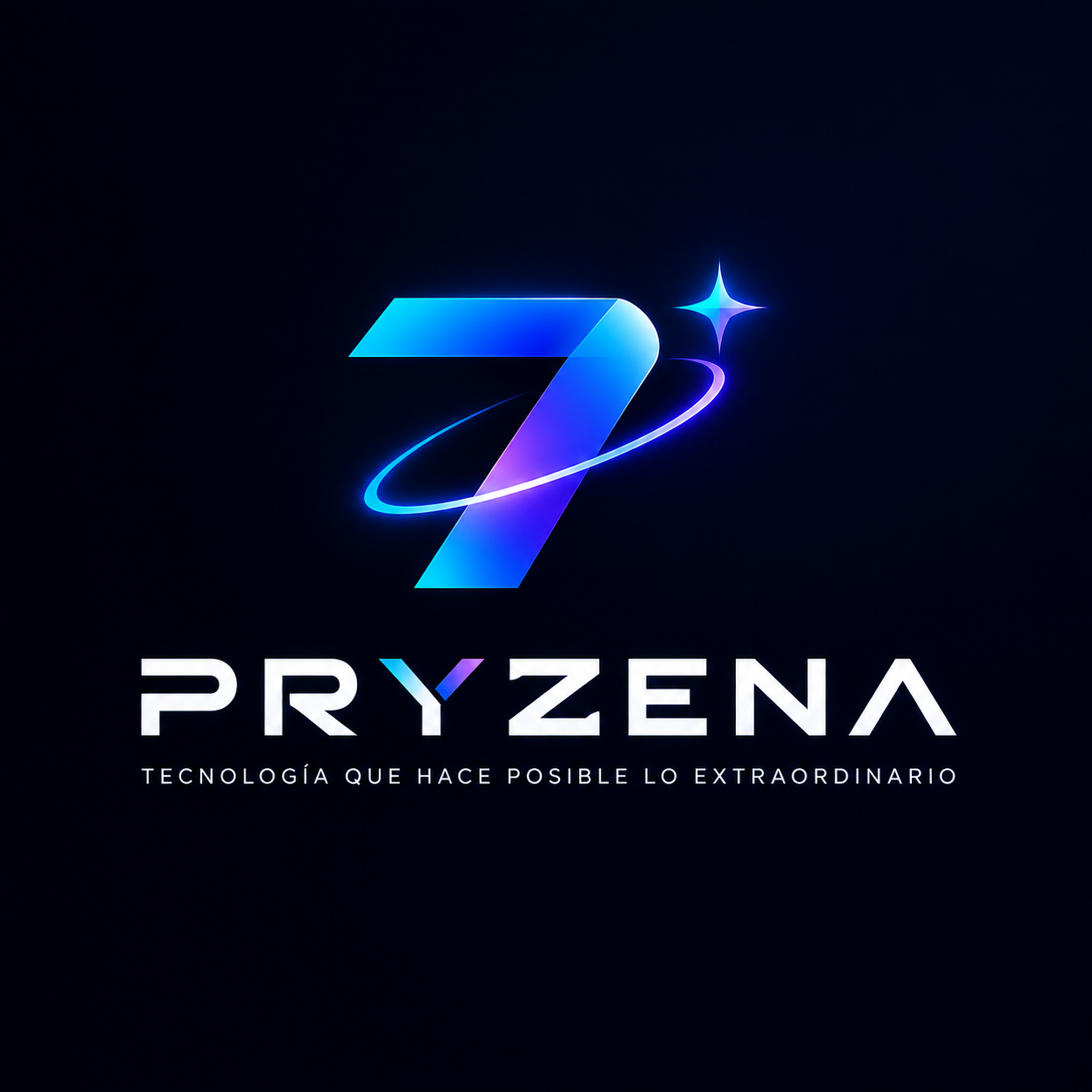 PRYZENA F.A., tecnología que hace posible lo extraordinario